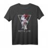 Siamesische Kampffische Betta Leben Betta Fisch T-Shirt – Perfektes Geschenk für Aquarien- und Fischliebhaber