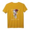 Siamesische Kampffische Betta Leben Betta Fisch T-Shirt – Perfektes Geschenk für Aquarien- und Fischliebhaber