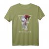 Siamesische Kampffische Betta Leben Betta Fisch T-Shirt – Perfektes Geschenk für Aquarien- und Fischliebhaber