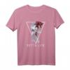 Siamesische Kampffische Betta Leben Betta Fisch T-Shirt – Perfektes Geschenk für Aquarien- und Fischliebhaber