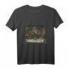 Dorsch Jäger Camouflage Angler T-Shirt – Perfekt für Fischer und Angelausflüge mit Fischmotiv im Tarnstil