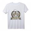 Dorsch Jäger Camouflage Angler T-Shirt – Perfekt für Fischer und Angelausflüge mit Fischmotiv im Tarnstil