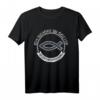 Ich gehöre zu Gottes Bodenststaffer - Religiöses T-Shirt für Priester, Messdiener & Christen mit Ichtys Fisch als Geschenkidee