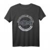 Ich gehöre zu Gottes Bodenststaffer - Religiöses T-Shirt für Priester, Messdiener & Christen mit Ichtys Fisch als Geschenkidee