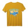 Kinder Hai T-Shirt mit Spruch 'Ich mag halt einfach Haie, ok?' – Lustiges Meeresbiologie Kinder Shirt für Schule & Kindergarten