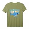 Kinder Hai T-Shirt mit Spruch 'Ich mag halt einfach Haie, ok?' – Lustiges Meeresbiologie Kinder Shirt für Schule & Kindergarten