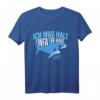 Kinder Hai T-Shirt mit Spruch 'Ich mag halt einfach Haie, ok?' – Lustiges Meeresbiologie Kinder Shirt für Schule & Kindergarten
