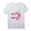 Ich bin Angler - Willst Du Meinen Wurm Sehen Angler T-Shirt für Fischer, Angelverein & Angelplätze