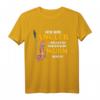 Lustiges Angler T-Shirt - Willst du meinen Wurm sehen? Geschenkidee für Fischer, Angler & Männer zum Geburtstag oder Weihnachten