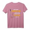 Lustiges Angler T-Shirt - Willst du meinen Wurm sehen? Geschenkidee für Fischer, Angler & Männer zum Geburtstag oder Weihnachten