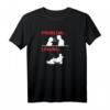 Lustiges Angeln Fischer T-Shirt mit Köder & Rute – Perfektes Geschenk für passionierte Angler und Fischerfreunde