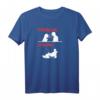 Lustiges Angeln Fischer T-Shirt mit Köder & Rute – Perfektes Geschenk für passionierte Angler und Fischerfreunde