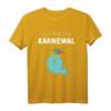 Karnewal Kölner Karneval Fasnacht Konfetti Köln T-Shirt – Buntes Fasnachtssujet mit Spruch für Jecke, Karnevalfans & Fasnacht Feier in Köln