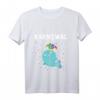 Karnewal Kölner Karneval Fasnacht Konfetti Köln T-Shirt – Buntes Fasnachtssujet mit Spruch für Jecke, Karnevalfans & Fasnacht Feier in Köln