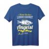 Wenn Du Das Lesen Kannst Angelst Du Zu Nah Fischer Geschenk T-Shirt – Perfektes Geschenk für Angler und Fischer zu Weihnachten oder Geburtstag