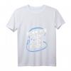 Lustiges Damen Angeln T-Shirt mit V-Ausschnitt – Perfektes Fischer Geschenk für Freundinnen & Kollegen