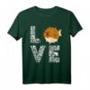 Kugelfisch Love Fugo Pufferfisch Meerestier T-Shirt – Lustiges Design für Angler, Aquarianer & Meerestierfans