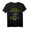 Das Geschenk für Angler zum 50. Geburtstag - Coole Fischer T-Shirts für Papa, Opa & Freunde, perfekt für Weihnachten, Vatertag oder Geburtstag