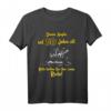 Das Geschenk für Angler zum 50. Geburtstag - Coole Fischer T-Shirts für Papa, Opa & Freunde, perfekt für Weihnachten, Vatertag oder Geburtstag