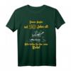 Das Geschenk für Angler zum 50. Geburtstag - Coole Fischer T-Shirts für Papa, Opa & Freunde, perfekt für Weihnachten, Vatertag oder Geburtstag