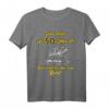 Das Geschenk für Angler zum 50. Geburtstag - Coole Fischer T-Shirts für Papa, Opa & Freunde, perfekt für Weihnachten, Vatertag oder Geburtstag