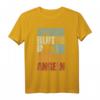 Herren SPENDE BLUT GEH ANGELN T-Shirt - Lustiges Angelsport Geschenk für Fischer & Angler mit Angelschein