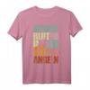 Herren SPENDE BLUT GEH ANGELN T-Shirt - Lustiges Angelsport Geschenk für Fischer & Angler mit Angelschein