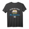 Fischbrötchen Liebhaber T-Shirt mit Spruch - Lustiges Meeresfrüchte-Design für Erwachsene und Kinder, ideal für Fischbude und Fans
