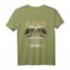 Besten Angler sind im Juli geboren - Lustiges Angel Geburtstags T-Shirt für Männer, Angler und Fischerei-Fans