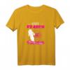 Lustiges Angel Shirt Damen & Mädchen - Fisch Motiv Geschenk für Angler, Fischer & Angelvereinsmitglieder zu Weihnachten, Geburtstag & Feiertagen