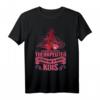 Japan Koi Karpfen Fisch Zucht Teich Fischteich Geschenk T-Shirt - Lustiges Design für Koi- und Fischliebhaber, Züchter & Teichfans