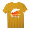 Karpfen Angelausrüstung Karpfen Angler Fischer Geschenk T-Shirt - Lustiges Angeloutfit für See- und Wasserfischer