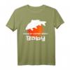 Karpfen Angelausrüstung Karpfen Angler Fischer Geschenk T-Shirt - Lustiges Angeloutfit für See- und Wasserfischer