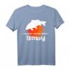 Karpfen Angelausrüstung Karpfen Angler Fischer Geschenk T-Shirt - Lustiges Angeloutfit für See- und Wasserfischer