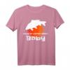 Karpfen Angelausrüstung Karpfen Angler Fischer Geschenk T-Shirt - Lustiges Angeloutfit für See- und Wasserfischer
