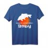 Karpfen Angelausrüstung Karpfen Angler Fischer Geschenk T-Shirt - Lustiges Angeloutfit für See- und Wasserfischer