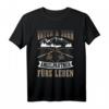 Vater und Sohn Angelpartner fürs Leben T-Shirt - Lustiges Fischeroutfit mit Fischmotiven für Angler und Fischerpaare