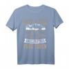 Vater und Sohn Angelpartner fürs Leben T-Shirt - Lustiges Fischeroutfit mit Fischmotiven für Angler und Fischerpaare