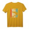 Retro Garnele Fisch T-Shirt Geschenk - Lustiges Shrimp Shirt für Tierliebhaber, Kinder, Erwachsene & besondere Anlässe