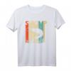 Retro Garnele Fisch T-Shirt Geschenk - Lustiges Shrimp Shirt für Tierliebhaber, Kinder, Erwachsene & besondere Anlässe