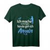 Lustiges Angler T-Shirt mit Spruch - Geschenkidee für Fischer, Angler und alle Angelbegeisterten