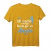 Lustiges Angler T-Shirt mit Spruch - Geschenkidee für Fischer, Angler und alle Angelbegeisterten