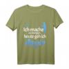 Lustiges Angler T-Shirt mit Spruch - Geschenkidee für Fischer, Angler und alle Angelbegeisterten