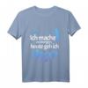 Lustiges Angler T-Shirt mit Spruch - Geschenkidee für Fischer, Angler und alle Angelbegeisterten