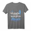 Lustiges Angler T-Shirt mit Spruch - Geschenkidee für Fischer, Angler und alle Angelbegeisterten