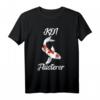 Koi Flüsterer Karpfen Fisch Nishikigoi Kohaku Japan Sanke T-Shirt – Perfektes Geschenk für Koi Züchter, Aquaristen & Japanliebhaber