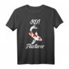 Koi Flüsterer Karpfen Fisch Nishikigoi Kohaku Japan Sanke T-Shirt – Perfektes Geschenk für Koi Züchter, Aquaristen & Japanliebhaber