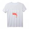Shrimp Garnelen Fisch Lobster Kostüm für Fasching - Lustiges Meeresfrüchte Shirt, klassisch geschnitten, doppelt genähter Saum