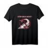 Stör mich nicht witziges Fischer & Angler T-Shirt – Perfekt für Angeltage, Angelausflüge & als Geschenk für Fischer