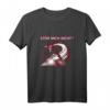 Stör mich nicht witziges Fischer & Angler T-Shirt – Perfekt für Angeltage, Angelausflüge & als Geschenk für Fischer